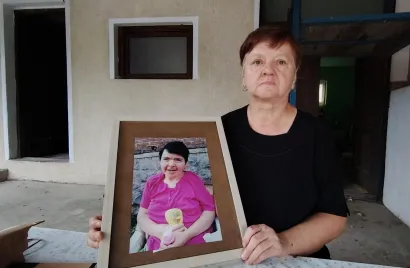 Foto: Slavica Trgovac Martan