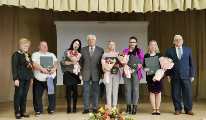 Laureati/Foto: Nikica Puhalo/MojPortal.hr