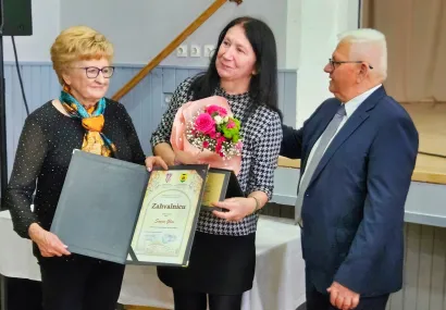 Sonja Glas/Foto: Nikica Puhalo/MojPortal.hr