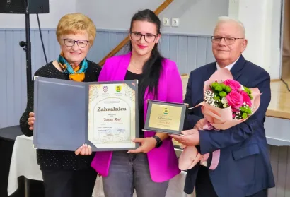 Tihana Rab/Foto: Nikica Puhalo/MojPortal.hr