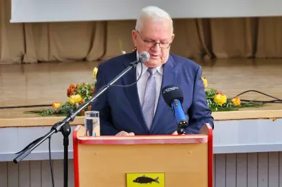 Načelnik Zlatko Bakunić/Foto: Nikica Puhalo/MojPortal.hr