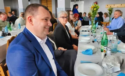 Gradonačelnik Grada Daruvara Damir Lneniček/Foto: Nikica Puhalo/MojPortal.hr