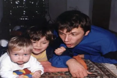 Foto: Privatni album