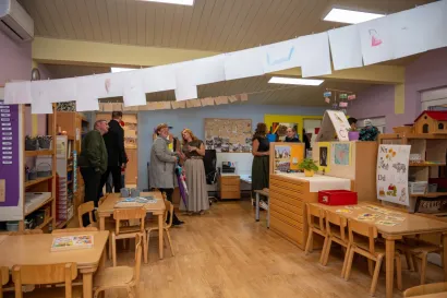 Foto: Predrag Uskoković/Grad Daruvar