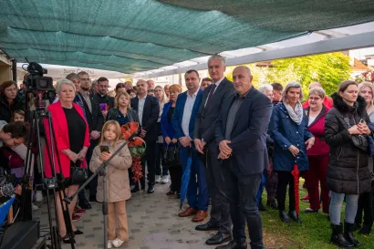 Foto: Predrag Uskoković/Grad Daruvar