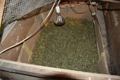 Foto: PU bjelovarsko-bilogorska