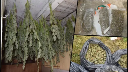 Foto: PU bjelovarsko-bilogorska