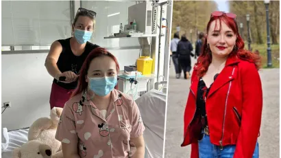 Foto: Privatni album