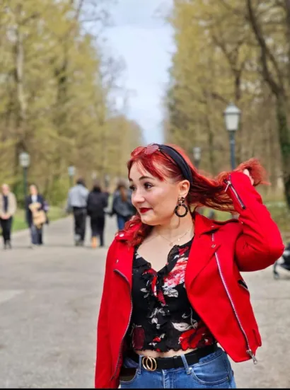 Svakodnevno joj stižu brojne poruke podrške/Foto: Privatni album