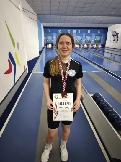 Foto: Hrvatski kuglački savez, Privatni album