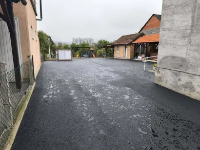 Foto: Udruga Korak Dalje Daruvar