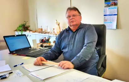 Zoran Polenus/Foto: Nikica Puhalo/MojPortal.hr