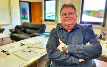 Zoran Polenus/Foto: Nikica Puhalo/MojPortal.hr