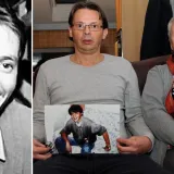 Jean-Michel Nicolier, Paul Nicolier, Lyliane Fournier