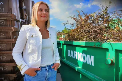 Ivana Djedović/Foto: Nikica Puhalo/MojPortal.hr