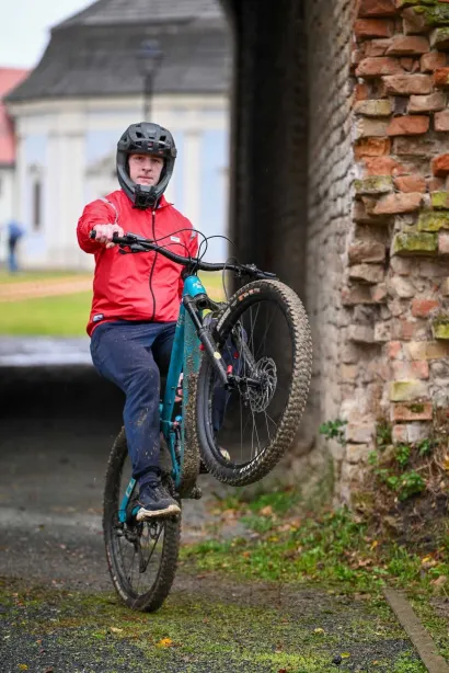 Luka Hrešić/Foto: Privatni album