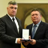 Foto: Ured Predsjednika RH