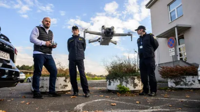 Foto: Goran Mehkek/Cropix