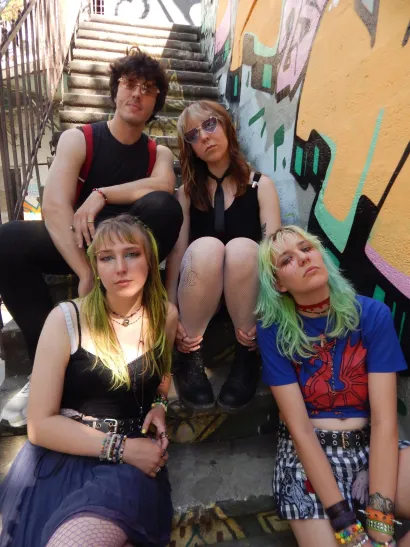 Žasu/Foto: Privatni album