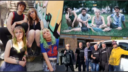 Foto: Privatni album