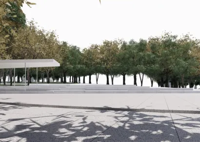 Glavni trg/Izvor: 3E Projekti