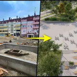 Foto: Nikica Puhalo/MojPortal.hr, Grad Garešnica