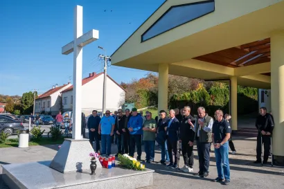 Foto: Predrag Uskoković