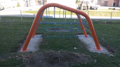 Postavljeno je pet novih sprava/Foto: Općina Dežanovac