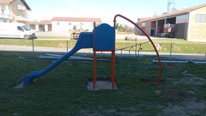 Općina je u projektu uložila preko 30.000 eura/Foto: Općina Dežanovac