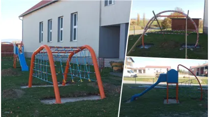 Foto: Općina Dežanovac