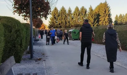 Foto: Slavica Trgovac Martan