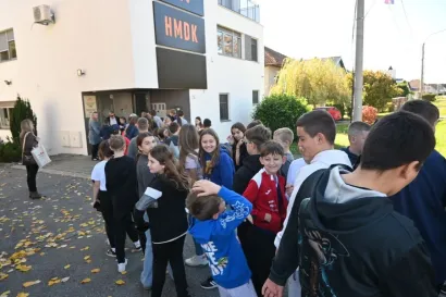 Foto: Zajednica Mađara BBŽ