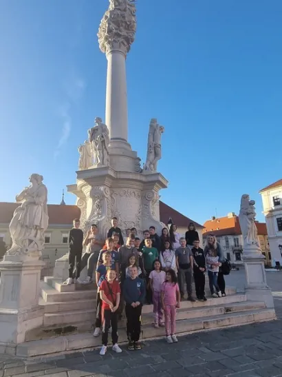 Foto: Zajednica Mađara BBŽ