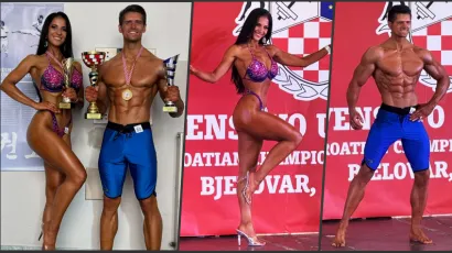 Foto: Privatni album