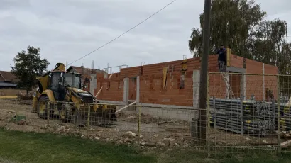 Foto: Općina Hercegovac