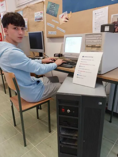 Najstariji primjerak datira iz 1985./Foto: Privatni album