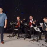 Damir Lovreković /Foto: BILOGORO, U SRCU TE NOSIM