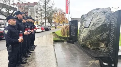 Foto: PU bjelovarsko-bilogorska