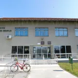 Dom zdravlja u Garešnici/Foto: Radio Krugoval