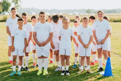 Foto: NK Dinamo Dežanovac