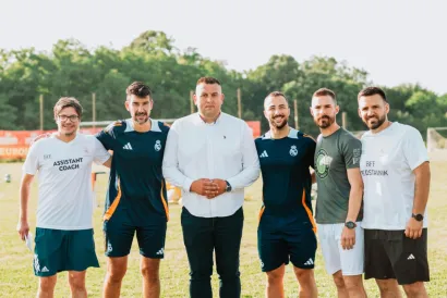 Foto: NK Dinamo Dežanovac