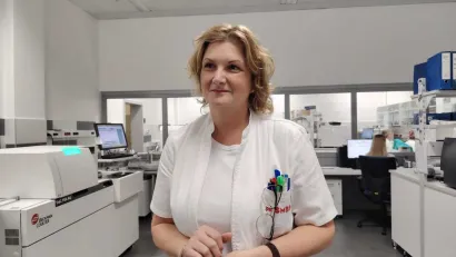 Foto: Slavica Trgovac Martan