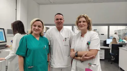 Foto: Slavica Trgovac Martan