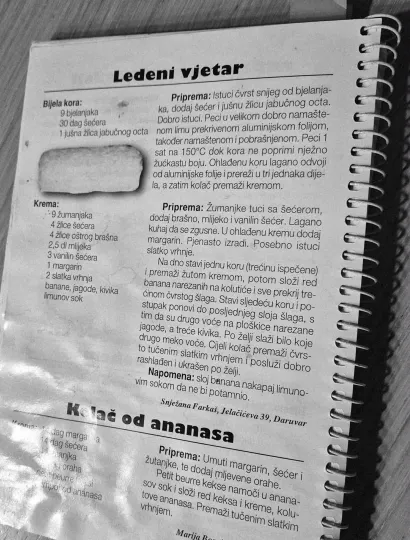 Foto: Privatni album