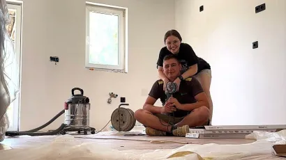 Foto: Privatni album