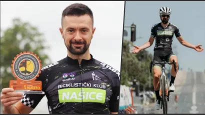 Foto: Privatni album