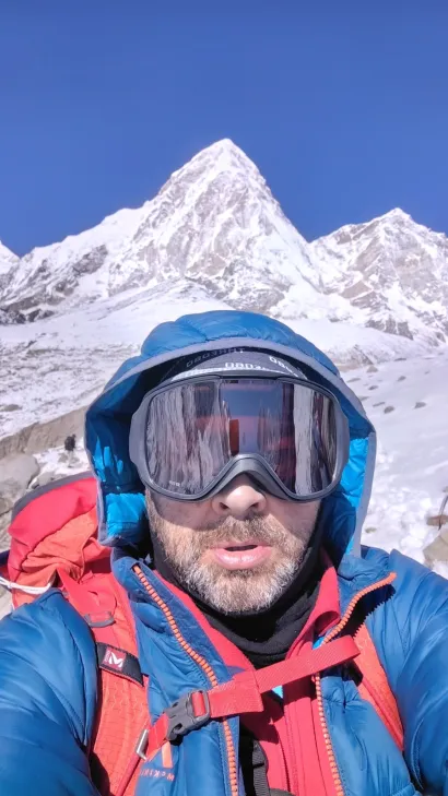 Kristijan ČikorFoto: Privatni album