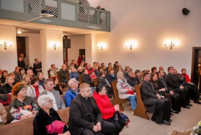 Foto: Predrag Uskoković/Grad Darruvar