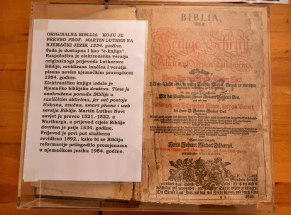 Foto: Predrag Uskoković/Grad Darruvar