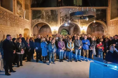 Foto: Predrag Uskoković/Grad Darruvar